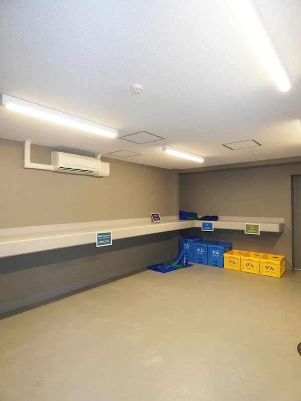 J.GRAN Court 品川西大井 WEST    その他19