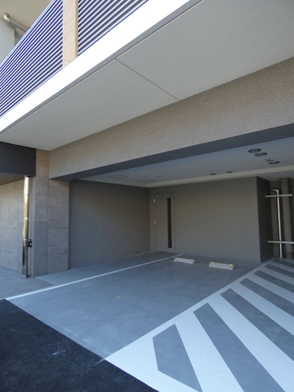 J.GRAN Court 品川西大井 WEST    その他21