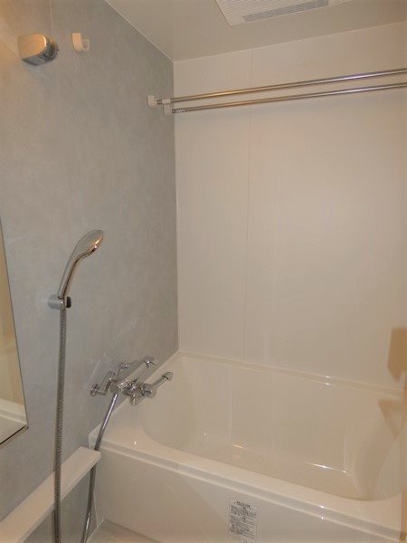 J.GRAN Court 品川西大井 WEST    風呂画像