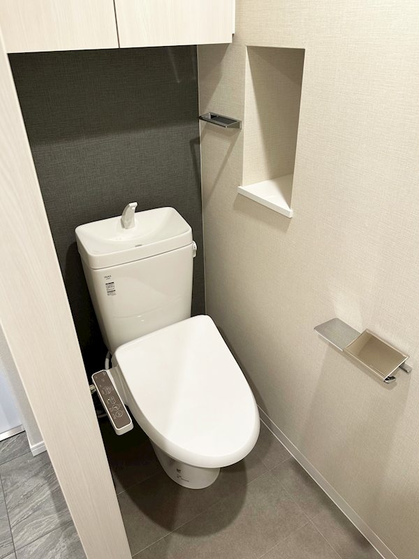 コンフォリア東大井Ⅰ その他5