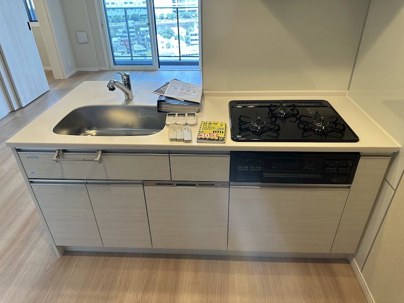 コンフォリア東大井Ⅰ その他12