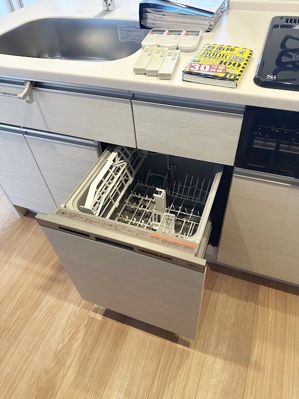 コンフォリア東大井Ⅰ その他13