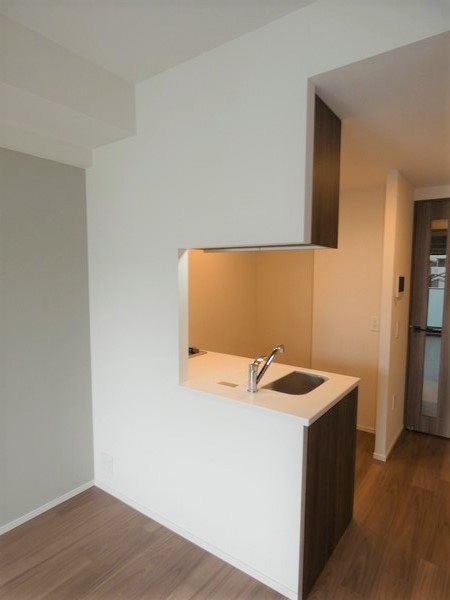 J.GRAN Court 品川西大井 WEST   その他5