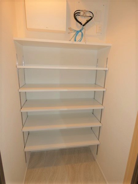 J.GRAN Court 品川西大井 WEST   その他7