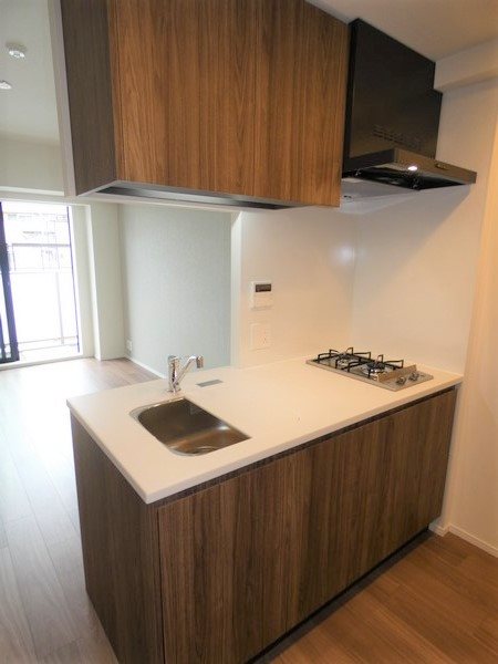 J.GRAN Court 品川西大井 WEST   キッチン