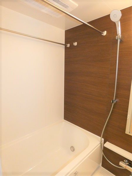 J.GRAN Court 品川西大井 WEST   風呂画像