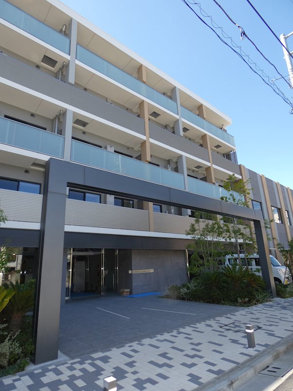 J.GRAN Court 品川西大井 WEST   その他9