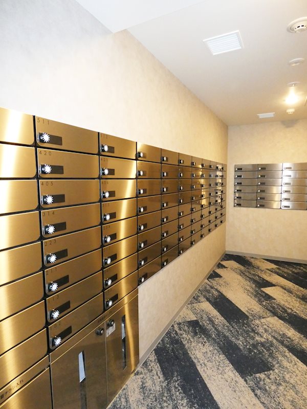 J.GRAN Court 品川西大井 WEST   その他16