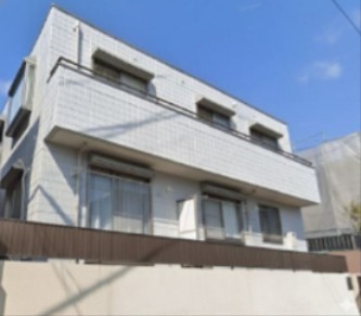 スターライト 102号室 外観