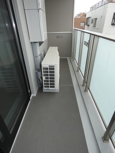 J.GRAN Court 品川西大井 WEST   その他6