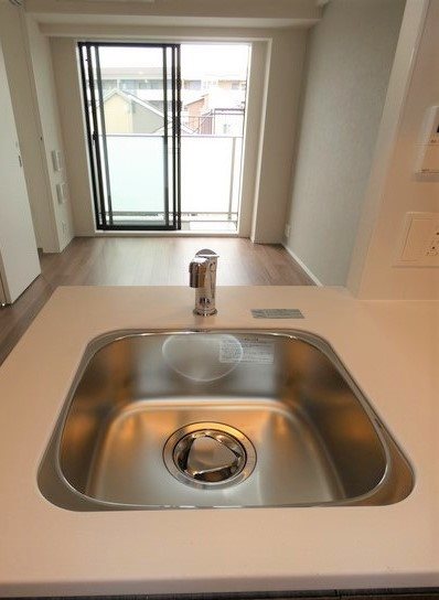 J.GRAN Court 品川西大井 WEST   その他12