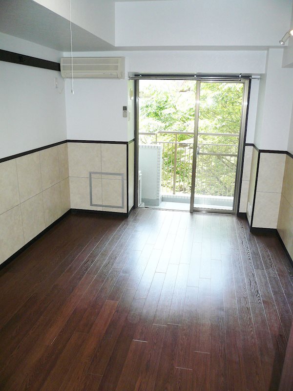 三越ゼームス坂マンション その他1