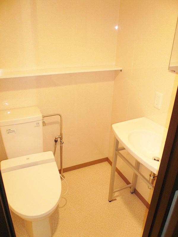 三越ゼームス坂マンション その他3