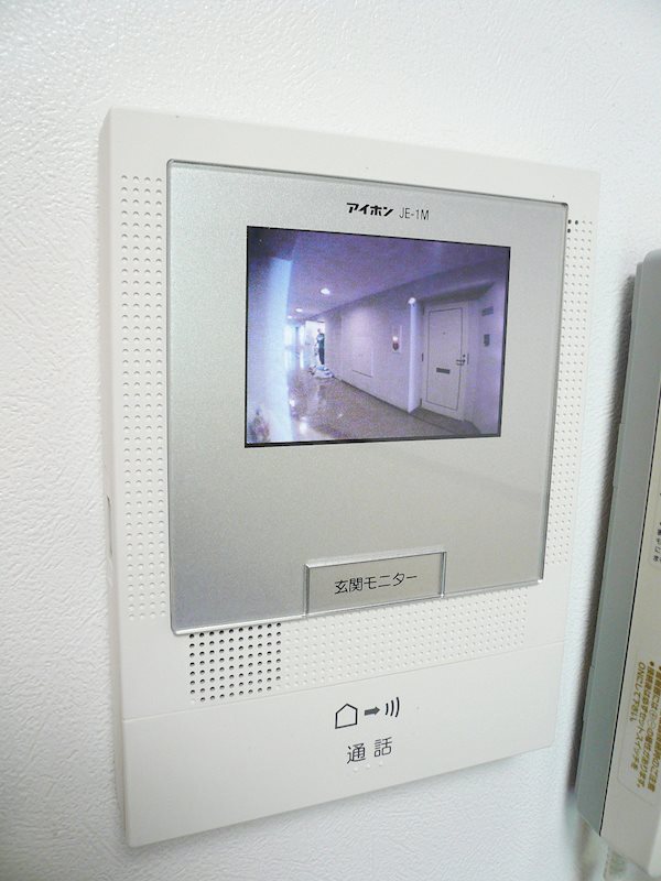 三越ゼームス坂マンション その他5