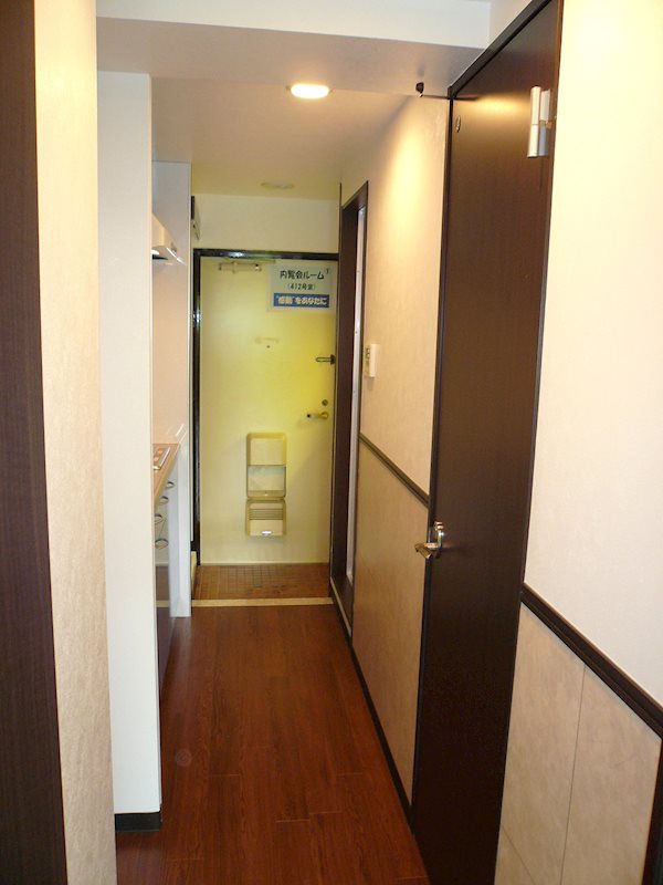 三越ゼームス坂マンション その他11