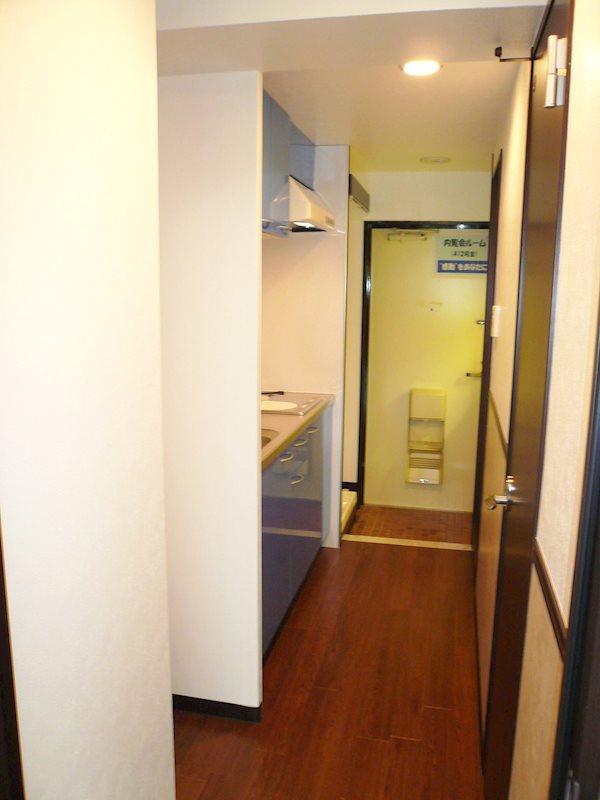 三越ゼームス坂マンション その他12