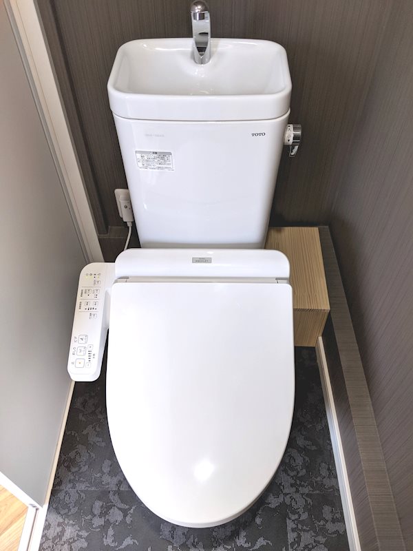 イリス大森町 その他1