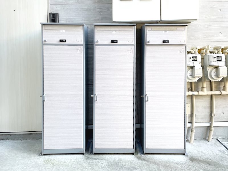 イリス大森町 その他外観2