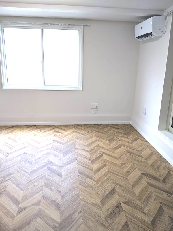 イリス大森町 リビング