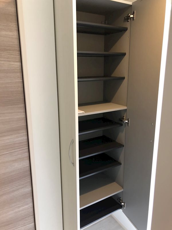 PATIO大岡山 玄関