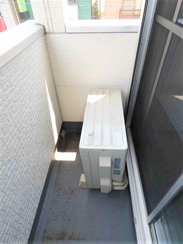 マメゾン二葉 その他2