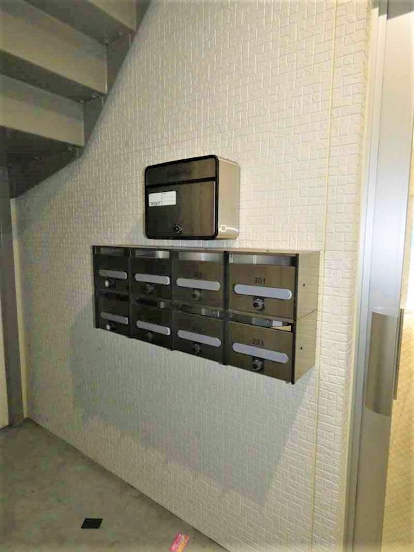 マメゾン二葉 その他9