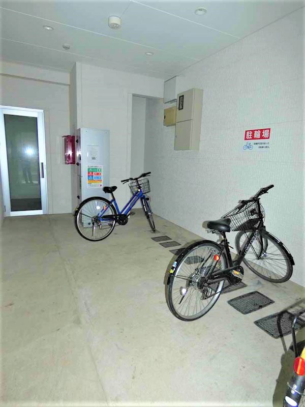 マメゾン二葉 その他10