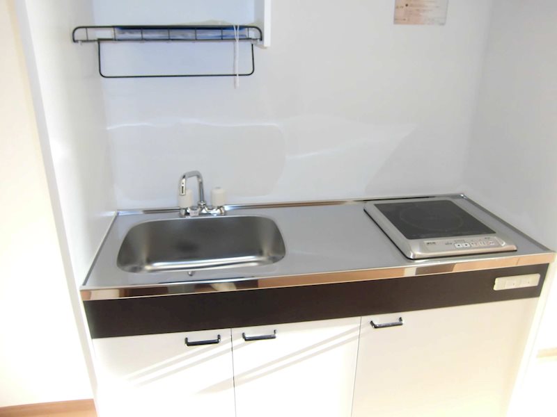 マメゾン二葉 キッチン