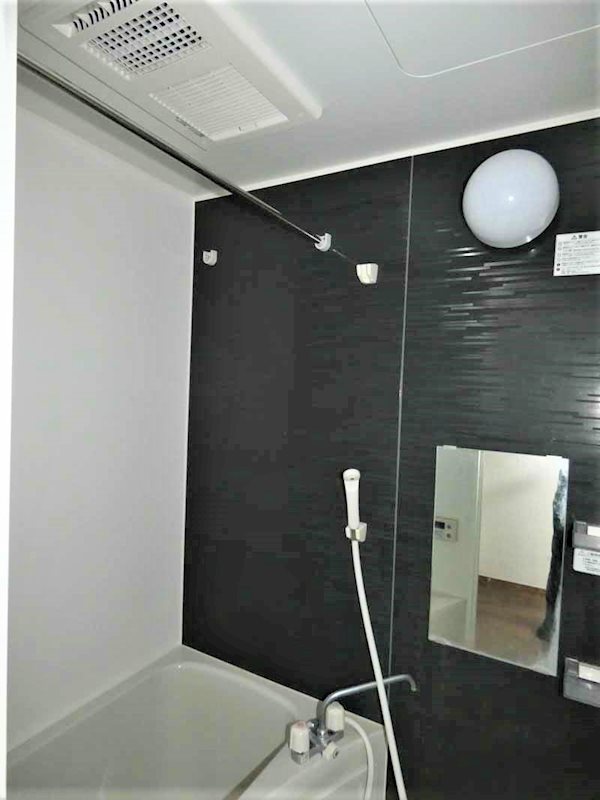 マメゾン二葉 風呂画像