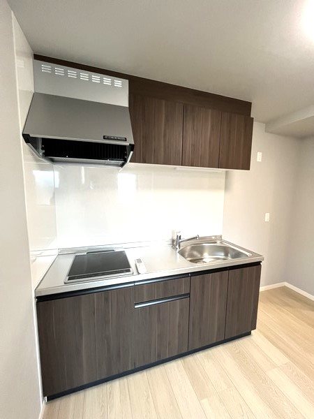 オプティマム キッチン