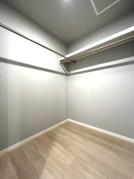 オプティマム ベッドルーム