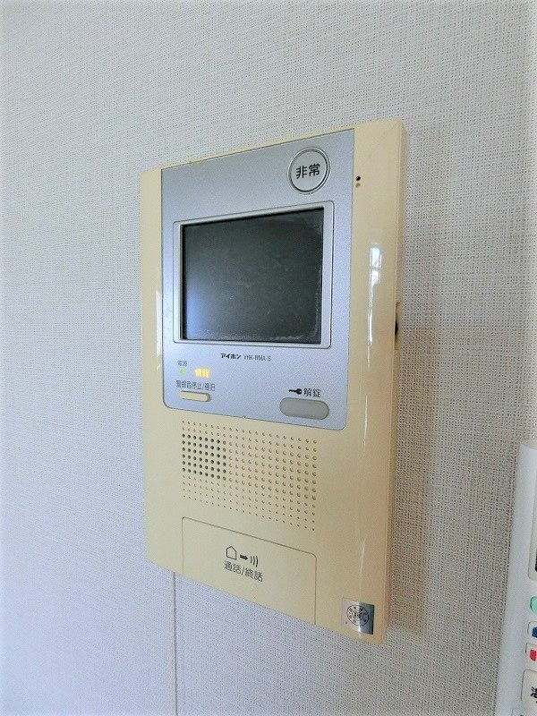 カスタリア大森Ⅱ その他4