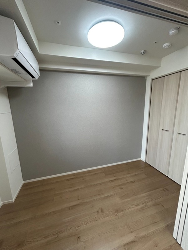 プライムガーデン大森 ベッドルーム