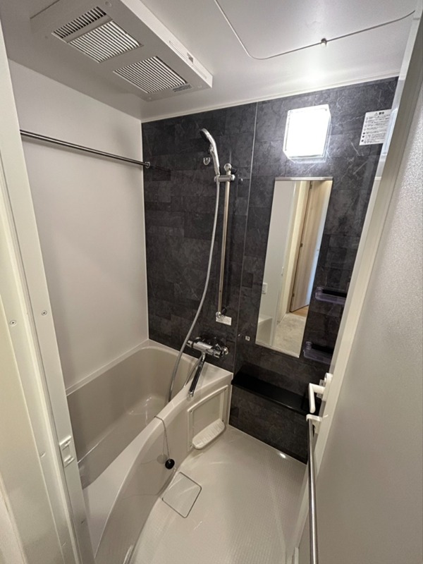 プライムガーデン大森 風呂画像