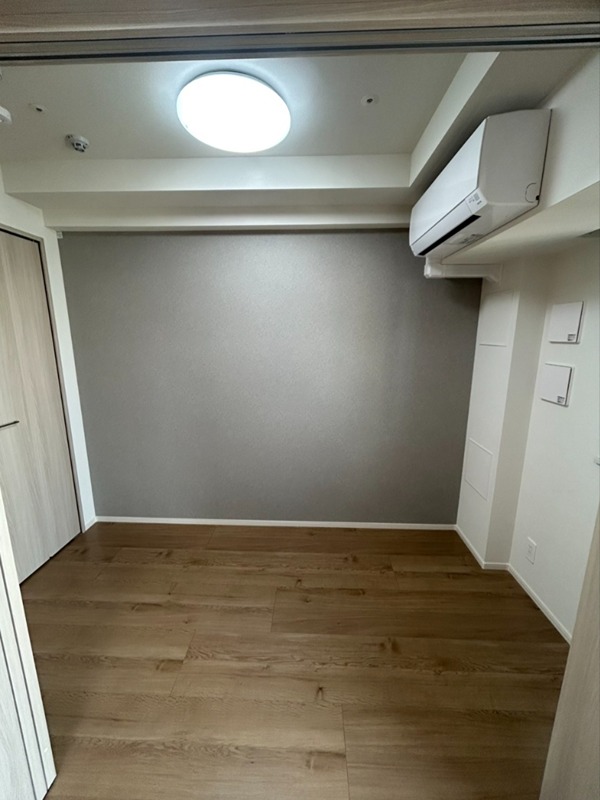 プライムガーデン大森 ベッドルーム