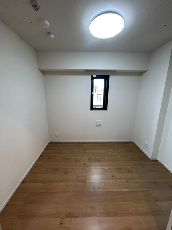 プライムガーデン大森 リビング