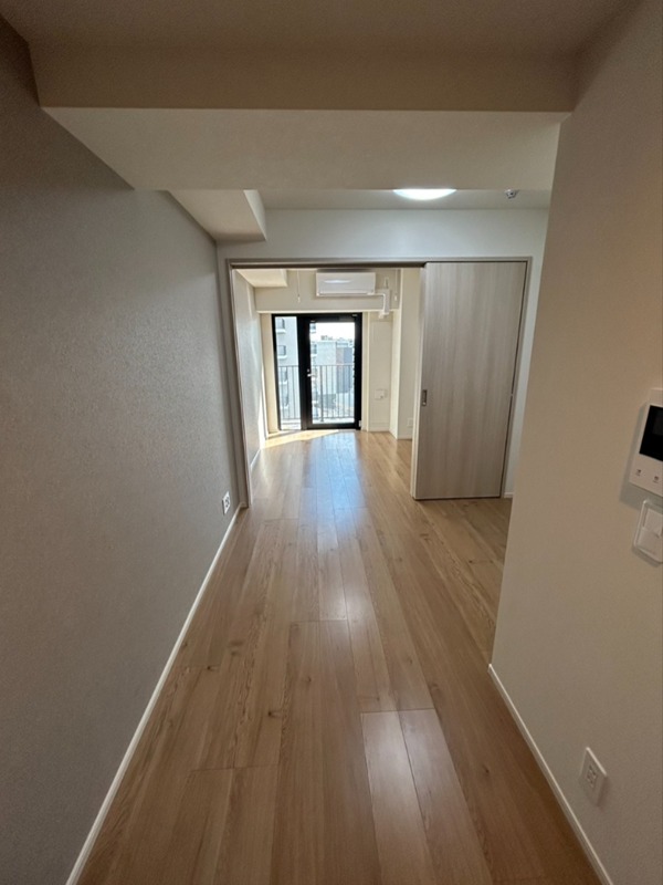 プライムガーデン大森 リビング