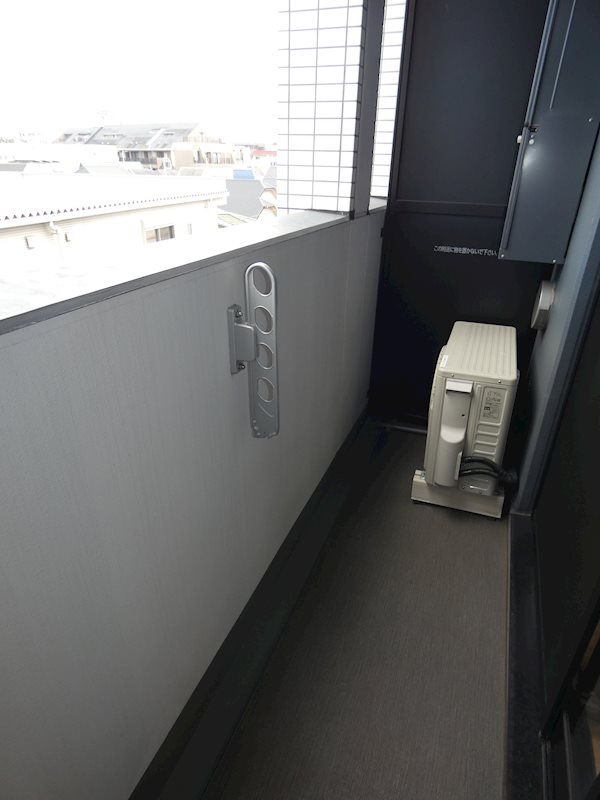 アジールコート東大井 その他2