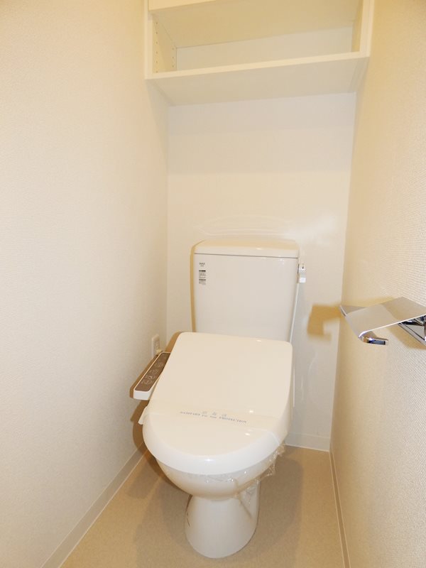 アジールコート東大井 その他6