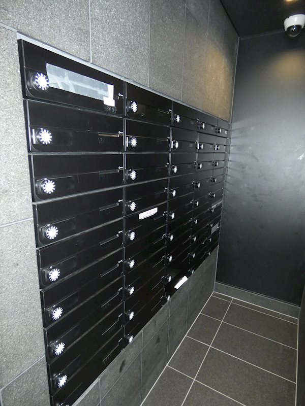 アジールコート東大井 その他16