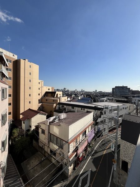 オーキッドレジデンス西大井 その他2