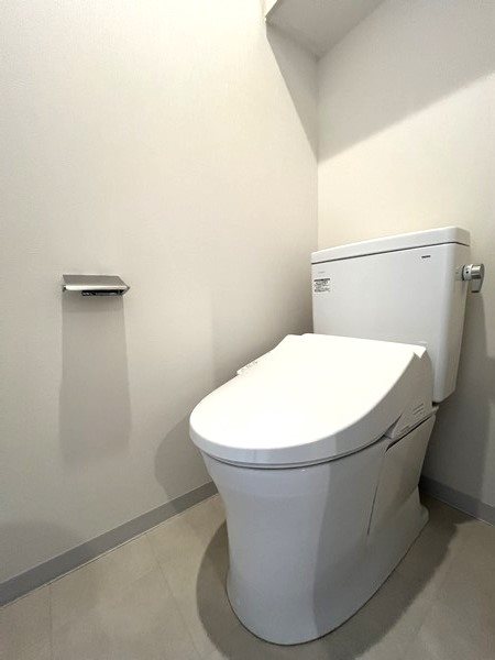 オーキッドレジデンス西大井 その他5