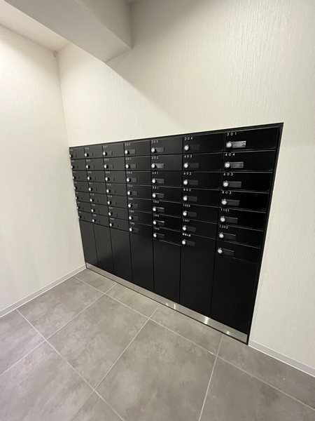 オーキッドレジデンス西大井 その他17