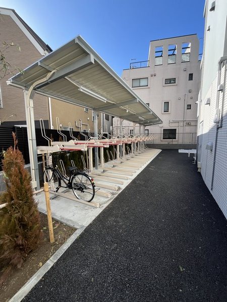 オーキッドレジデンス西大井 その他18