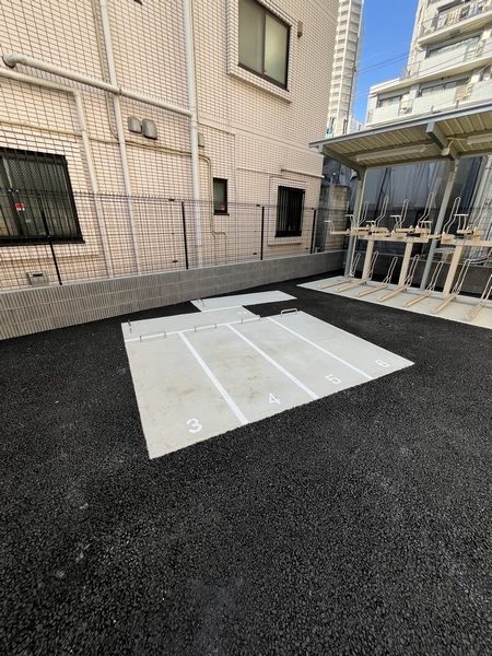 オーキッドレジデンス西大井 その他19