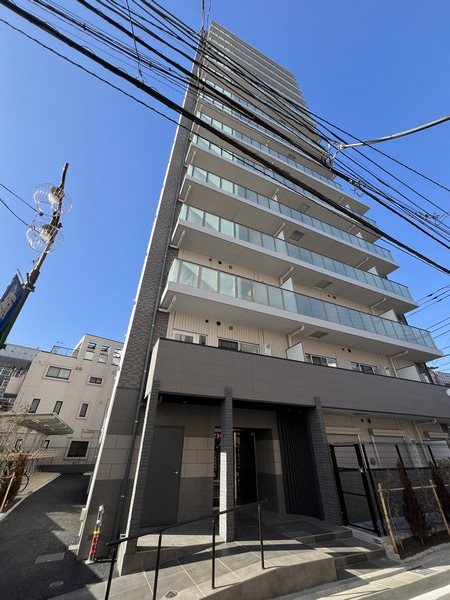 オーキッドレジデンス西大井 その他21