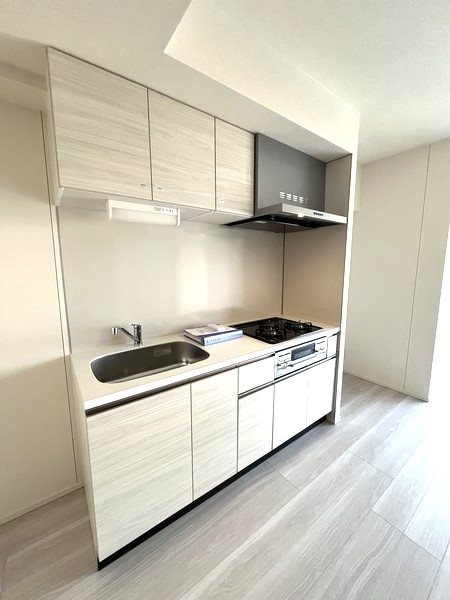 オーキッドレジデンス西大井 キッチン