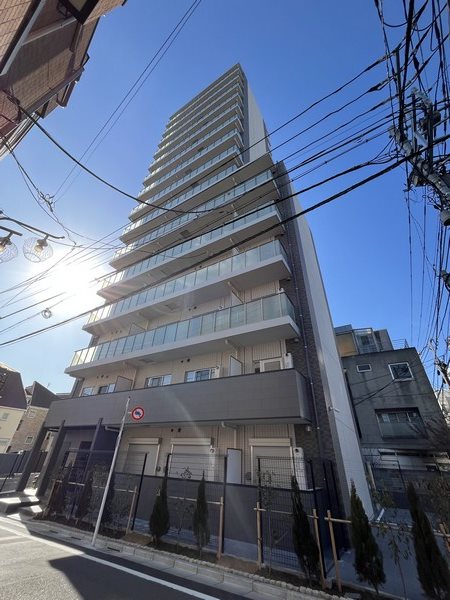 オーキッドレジデンス西大井 その他22