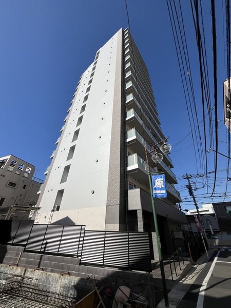 オーキッドレジデンス西大井 その他23