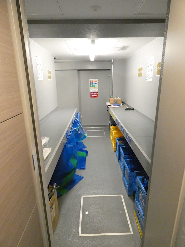 プラウドフラット南品川 その他18